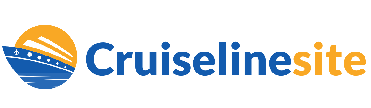 Cruise Line Site